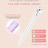  Case bọc bảo vệ bút Pencil2 Ahastyle Cartoon by MèoBer - Thiết kế dễ thương, độc đáo, chống trượt 