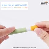  Case bảo vệ Apple Pencil thế hệ 1 và 2, chất liệu silicon cao cấp, ốp cover Apple Pencil Pastel (6 màu) 