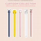  Case bọc bảo vệ bút Pencil2 Ahastyle Cartoon by MèoBer - Thiết kế dễ thương, độc đáo, chống trượt 