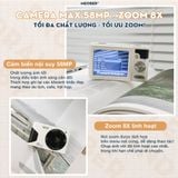  [Tặng thẻ nhớ] Máy ảnh kĩ thuật số digital mini camera v3 - quay, chụp 58MP, siêu mỏng nhỏ gọn by MèoBer 