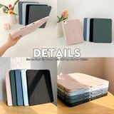  Bao da iPad Flip Cover Basic 2024 Siêu Chống Sốc , Full màu cho Pro 11 M1 Air 4 5 6Gen 9 10 Pro 12.9 by MèoBer 