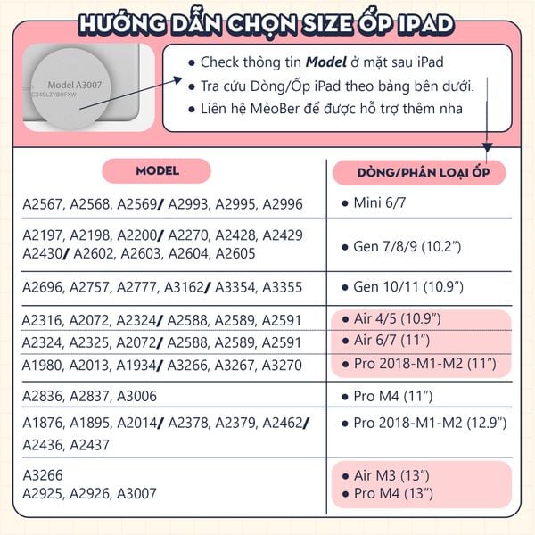  Bao da Nam Châm Xoay 360 dành cho iPad Gen 7/8/9/10, Air4/5, Pro 11 12.9 - Hỗ trợ tháo rời linh hoạt,  khe sạc bút đóng mở thông minh 