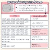  Bao Da Kèm Bàn Phím Magnetic Keyboard cho iPad Air 4/5/6/7, Pro 11 12,9, Pro M4, Gen 10/11 A16 by MèoBer 