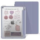  [DIY] Bao da cover iPad basic màu pastel tối giản, nhám mờ & chống ố. Cover iPad Gen 5 6 7 8, Mini, Air 4 3, Pro 11 12.9 
