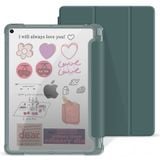  [DIY] Bao da cover iPad basic màu pastel tối giản, nhám mờ & chống ố. Cover iPad Gen 5 6 7 8, Mini, Air 4 3, Pro 11 12.9 