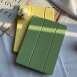  [DIY] Bao da cover iPad basic màu pastel tối giản, nhám mờ & chống ố. Cover iPad Gen 5 6 7 8, Mini, Air 4 3, Pro 11 12.9 