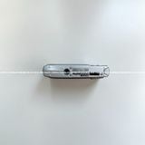  [2nd] Máy ảnh kĩ thuật số Sony Cyber-shot DSC-T9 by MèoBer (Silver) 