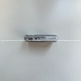  [2nd] Máy ảnh kĩ thuật số Sony Cyber-shot DSC-T9 by MèoBer (Silver) 