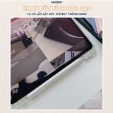  Bao da Nam Châm Xoay ProStand 360 dành cho i pad Gen 8/9/10/11, Air4/5, Pro 11,mini6&7 - Tháo rời, Nâng Cao Máy by MèoBer 