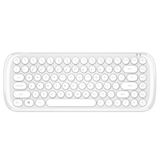  Bộ bàn phím giả cơ & chuột MOFII Candy Basic 