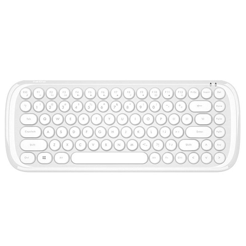  Bộ bàn phím giả cơ & chuột MOFII Candy Basic 