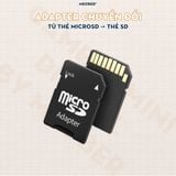  Thẻ nhớ SD & MicroSD Elite Pro tốc độ cao by MèoBer - dành cho máy ảnh kĩ thuật số, camera vintage, smartphone v.v 