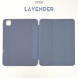  Bao da iPad Flip Cover Basic 2024 Siêu Chống Sốc , Full màu cho Pro 11 M1 Air 4 5 6Gen 9 10 Pro 12.9 by MèoBer 