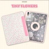  [New 2025] Bao da Cute Nam Châm Xoay x Origami dành cho iPad - Hỗ trợ tháo rời linh hoạt, siêu bảo vệ by MèoBer 
