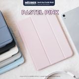  Bao da cover iPad Trượt Tháo Rời Basic, xoay 360, chống sốc cho Pro 11 Air 4 5 Gen 9 Pro 12.9 Mini 6 by MèoBer 