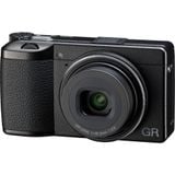  [2nd] Máy ảnh kỹ thuật số RICOH GR III HDF CMOS 24.2 MP APS-C by MèoBer 