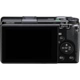  [2nd] Máy ảnh kỹ thuật số RICOH GR III HDF CMOS 24.2 MP APS-C by MèoBer 