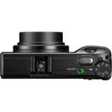  [2nd] Máy ảnh kỹ thuật số RICOH GR III HDF CMOS 24.2 MP APS-C by MèoBer 