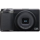  [2nd] Máy ảnh kỹ thuật số RICOH GR III HDF CMOS 24.2 MP APS-C by MèoBer 