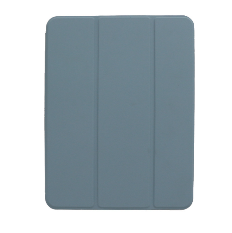  [DIY] Bao da cover iPad basic màu pastel tối giản, nhám mờ & chống ố. Cover iPad Gen 5 6 7 8, Mini, Air 4 3, Pro 11 12.9 