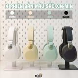  Tai Nghe Bluetooth Chụp Tai cao cấp MS-B2 - Có microphone, Chống ồn tạp âm & gấp gọn dễ dàng 