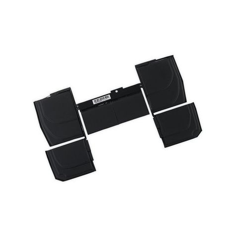 Pin MacBook Pro 13