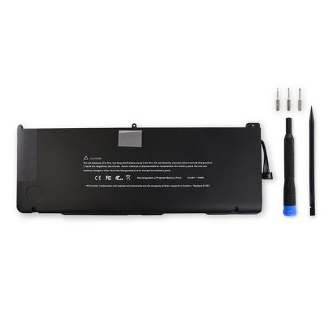 Pin MacBook Pro 17