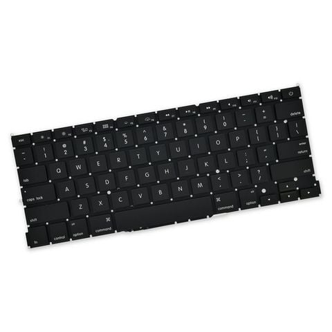 Bàn Phím MacBook Pro 13