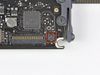 Mâm Bàn Phím MacBook Unibody (A1278) Upper Case (Non-Backlit)