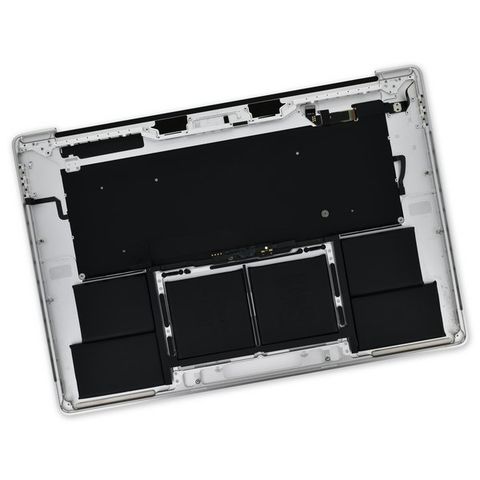 Mâm Bàn Phím  MacBook Pro 16