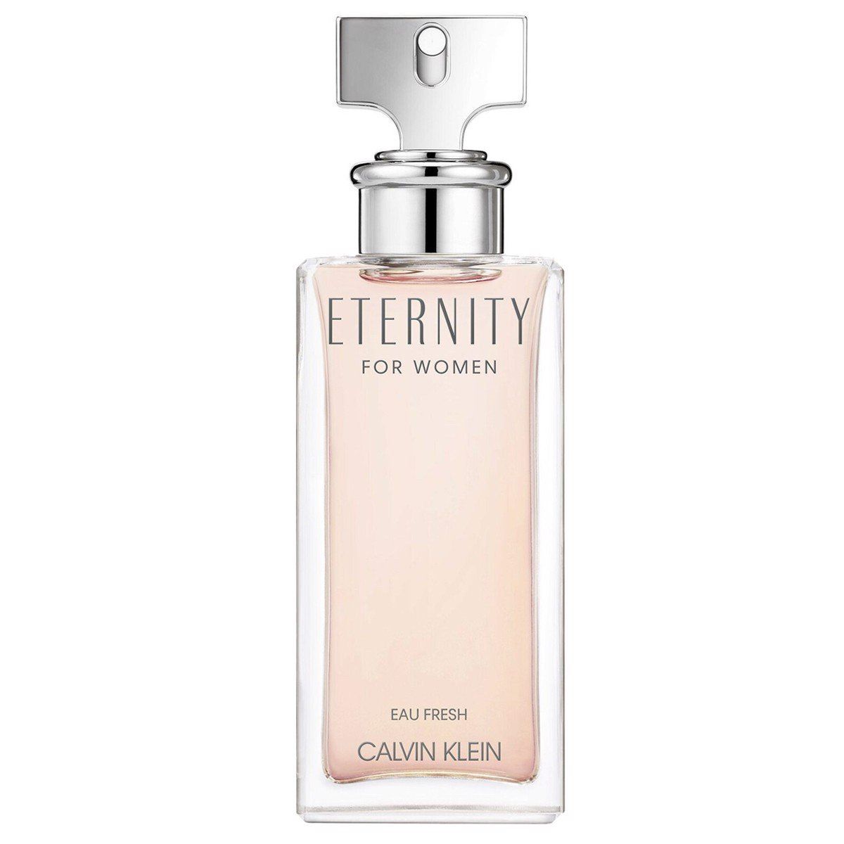 Introducir 70+ imagen women’s calvin klein eternity