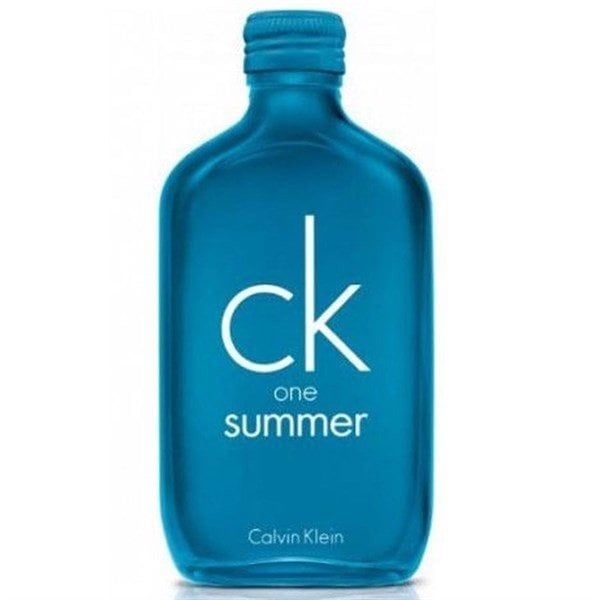 Introducir 76+ imagen calvin klein one blue