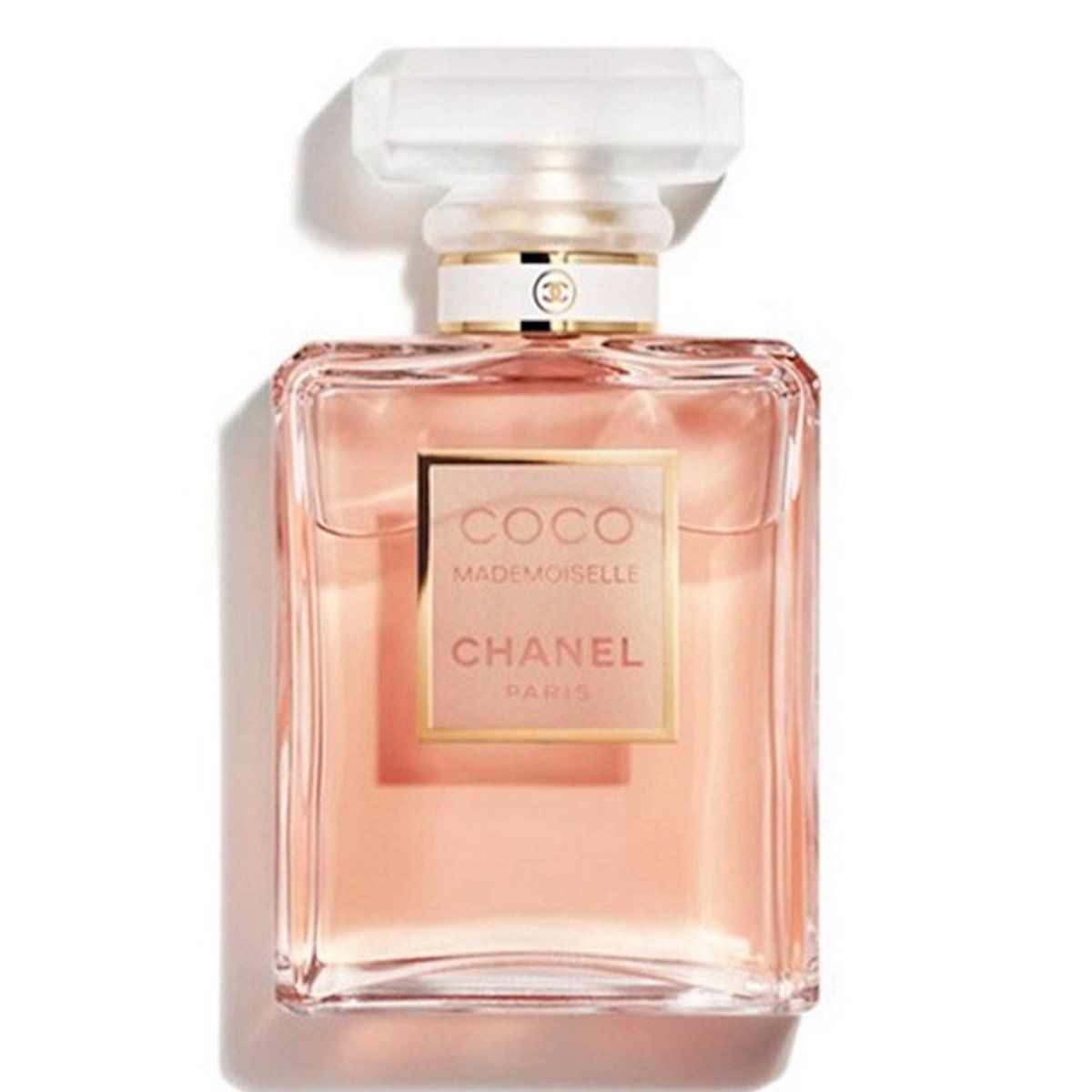 CHANEL Coco Mademoiselle Eau de Parfum Intense 100ml With Gift Box at John  Lewis  Partners