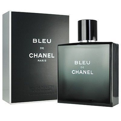 Chanel Bleu de Chanel Eau de Toilette –  - Shop nước hoa chính  hãng