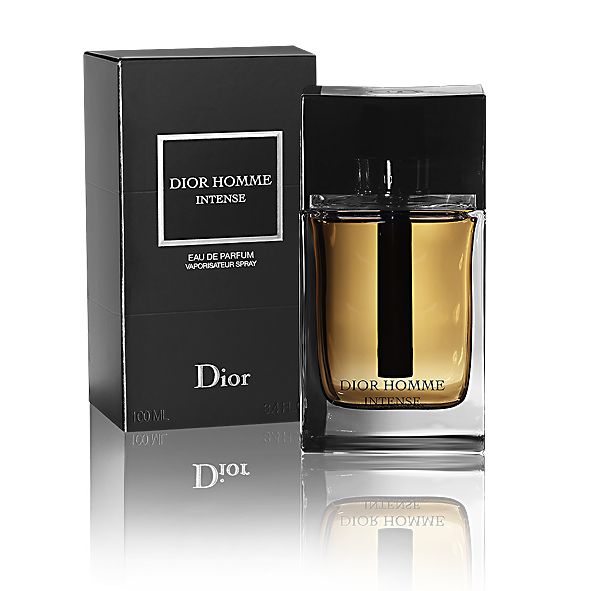 Dior Homme Intense Eau de Parfum Cologne for Men 34 oz  Walmartcom