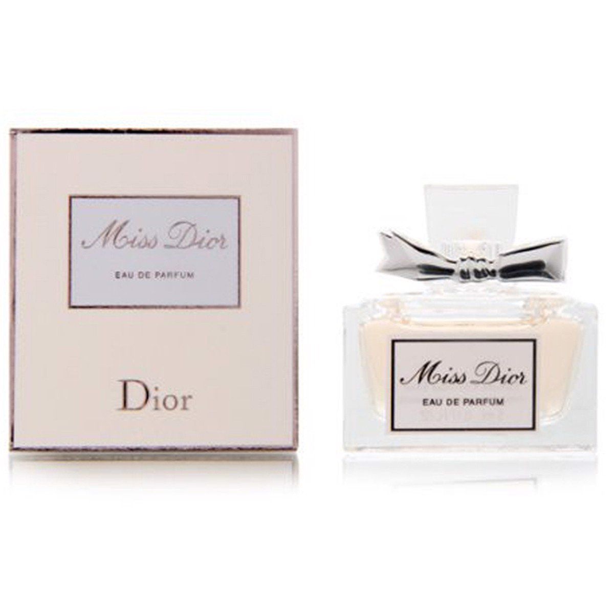 Nước Hoa nữ Miss Dior Eau De Parfum 100ml  ACAuthentic