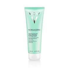 Sữa Rửa Mặt Ngừa Mụn Vichy Normaderm