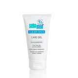 SEBAMED CLEAR FACE CARE GEL 50ML (GEL CHĂM SÓC VÀ BẢO VỆ DA) PH5.5 MÃ : SCF05