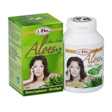 Thực Phẩm Chức Năng Aloesvera UBB