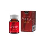 Thực Phẩm Chức Năng Làm Đẹp Da Từ Bên Trong ANGELA GOLD (Chai 15 Viên)