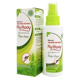 Bình Xịt Đuổi Côn Trùng Fly@Way Bảo Nhiên (Chai 100ml)