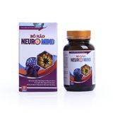 BỔ NÃO NEUROMIND 30 VIÊN