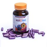 BỔ NÃO NEUROMIND 30 VIÊN