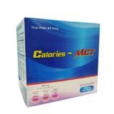 Thực Phẩm Bổ Sung Năng Lượng Calories-Mct (Hộp 40 Gói)