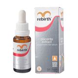 Rebirth Placenta ExtractConcentratedSkinSerum (Serumchốngnhănmờvếtthâm 25ml RM04)