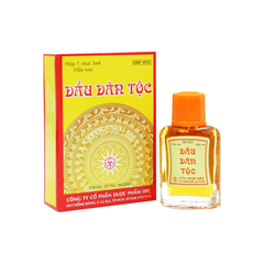 Dầu dân tộc 3ml