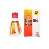 DẦU GIÓ NÂU 3ML