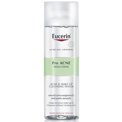 Nước Tẩy Trang Eucerin Pro Acne Solution 200ml