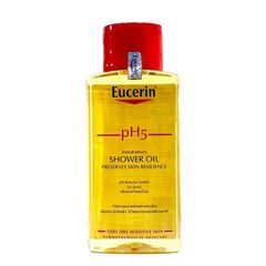 Dầu Tắm Eucerin Ph5 Shower Oil 200ml