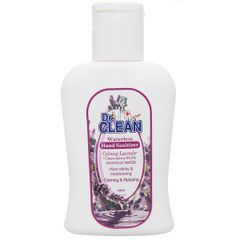 Nước Rửa Tay Sát Khuẩn Khô Dr.Clean